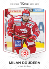 Doudera Milan 18-19 OFS Classic #23