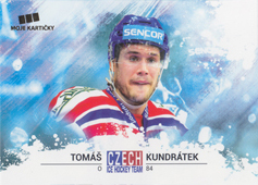 Kundrátek Tomáš 2018 MK Reprezentace #23