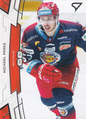 Parks Michael 2020 All Star Edition Tipsport Liga Update #U23