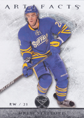 Stafford Drew 12-13 Artifacts #23