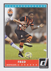 Fred 2015 Panini Donruss #24