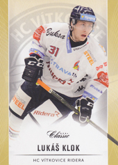 Klok Lukáš 16-17 OFS Classic #24