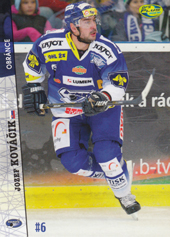 Kováčik Jozef 11-12 OFS Plus #24