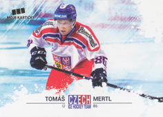 Mertl Tomáš 2018 MK Reprezentace #24