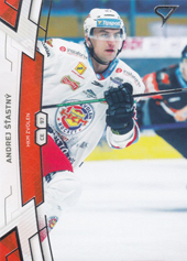 Šťastný Andrej 2020 All Star Edition Tipsport Liga Update #U24