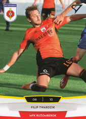 Twardzik Filip 19-20 Futbalové Slovensko #24