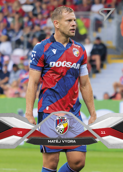 Vydra Matěj 25-26 Chance Liga #24