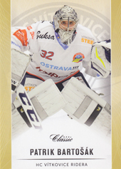 Bartošák Patrik 16-17 OFS Classic #25