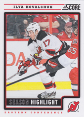 Kovalchuk Ilya 12-13 Score Season Highlight #25