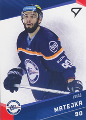 Matejka Lukáš 16-17 Tipsport Liga #25