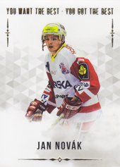 Novák Jan 2018 OFS You Want the Best #25