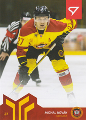 Novák Michal 20-21 Slovenská hokejová liga #25