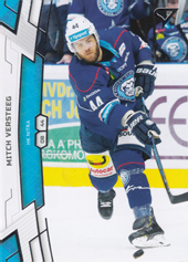 Versteeg Mitch 19-20 Tipsport Liga #25