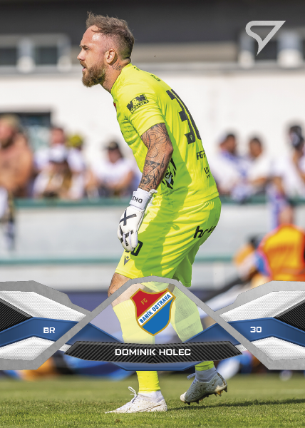 Holec Dominik 25-26 Chance Liga #25