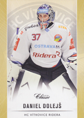 Dolejš Daniel 16-17 OFS Classic #26