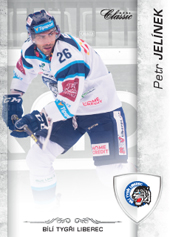 Jelínek Petr 17-18 OFS Classic #26