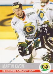 Kivoň Martin 04-05 OFS Plus #26