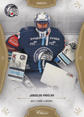 Pavelka Jaroslav 20-21 OFS Classic #26