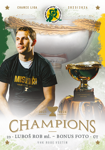 Rob Luboš 2024 GOAL Champions Vsetín #26