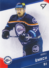 Šmach Ondřej 16-17 Tipsport Liga #26