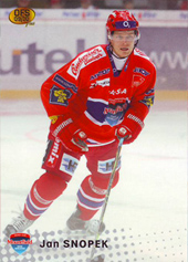 Snopek Jan 09-10 OFS Plus #26