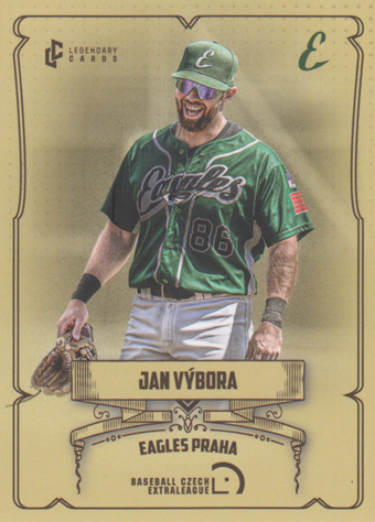 Výbora Jan 2024 LC Czech Baseball Extraleague #26