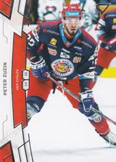 Zuzin Peter 2020 All Star Edition Tipsport Liga Update #U26