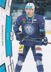 Blackwater Judd 19-20 Tipsport Liga #27