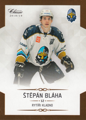 Bláha Štěpán 18-19 OFS Chance liga #27
