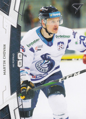 Chovan Martin 2020 All Star Edition Tipsport Liga Update #U27