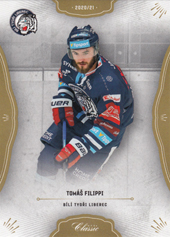 Filippi Tomáš 20-21 OFS Classic #27