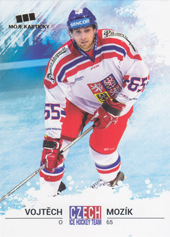 Mozík Vojtěch 2018 MK Reprezentace #27