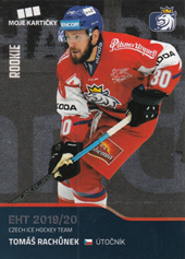 Rachůnek Tomáš 2020 MK Reprezentace #27