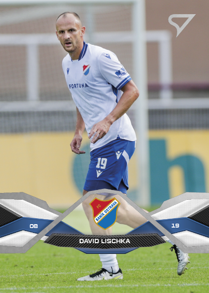 Lischka David 25-26 Chance Liga #27