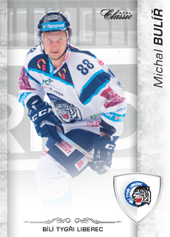 Bulíř Michal 17-18 OFS Classic #28