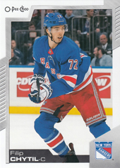 Chytil Filip 20-21 O-Pee-Chee #28