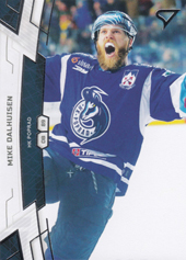 Dalhuisen Mike 2020 All Star Edition Tipsport Liga Update #U28