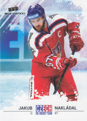 Nakládal Jakub 2018 MK Reprezentace #28