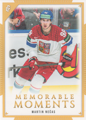 Nečas Martin 2024 LC Memorable Moments #MO-28