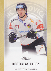 Olesz Rostislav 16-17 OFS Classic #28