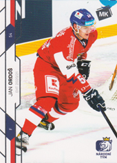 Ordoš Jan 2021 MK Reprezentace #28