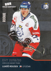 Rousek Lukáš 2020 MK Reprezentace #28