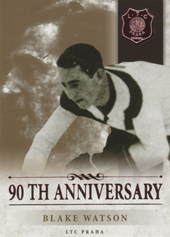 Watson Blake 2018 OFS LTC Praha #28