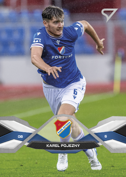 Pojezný Karel 25-26 Chance Liga #28