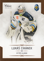 Cikánek Lukáš 18-19 OFS Chance liga #29