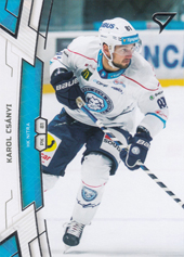 Csányi Karol 19-20 Tipsport Liga #29