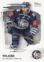 Jelínek Petr 19-20 OFS Classic #29