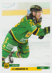 Lancaster Les 22-23 Cardset #29