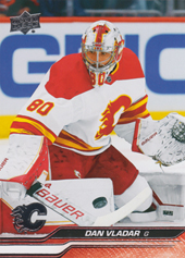 Vladař Daniel 23-24 Upper Deck #29