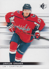 Vrána Jakub 19-20 SP Authentic #29